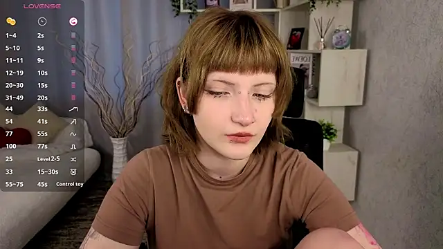 EchoBloom online show from November 11, 10:01 am