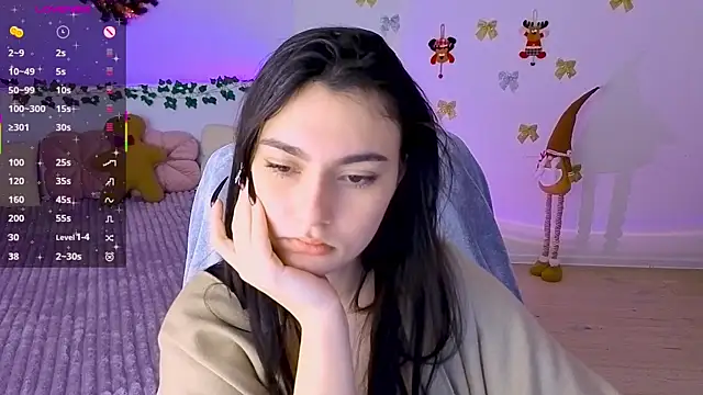 Andres sssss online show from January 18, 11:01 pm