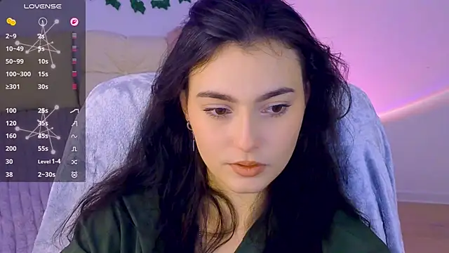 Andres sssss online show from October 30, 12:02 am