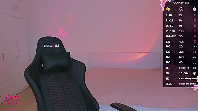 CuteAriel7 online show from February 5, 5:16 pm