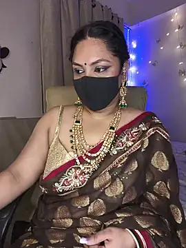 Indian queen007 online show from May 18, 5:52 pm