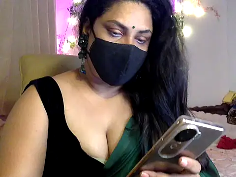 Indian queen007 online show from May 27, 6:49 pm
