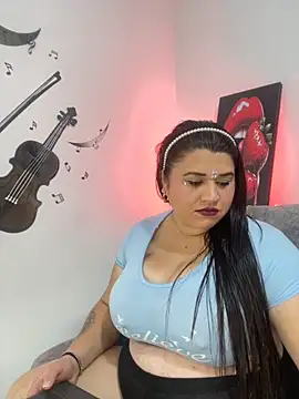 SafiroFer online show from October 10, 9:31 pm