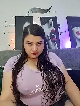 SafiroFer online show from November 15, 9:16 pm