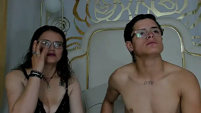 midnightlust vc online show from March 27, 1:34 pm