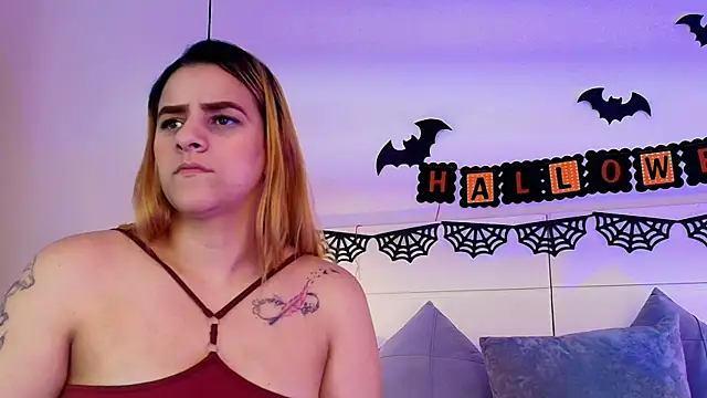 Dakota Megan 69 online show from October 28, 2:56 pm