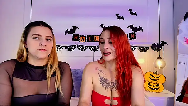 Dakota Megan 69 online show from October 29, 3:04 pm