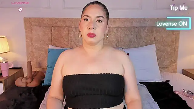 Joy deepxxx online show from December 18, 8:35 pm