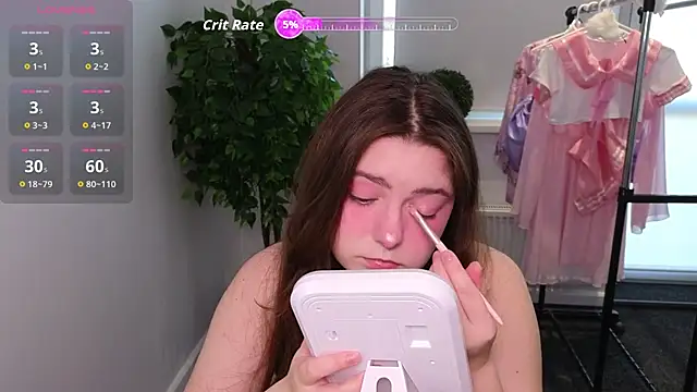 Snapshot of yumedream_ chatting on September 24, 7:40 am yumedream online show from September 24, 7:40 am