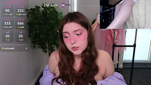 Snapshot of yumedream_ chatting on September 18, 7:40 am yumedream online show from September 18, 7:40 am
