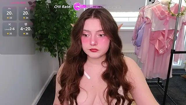 Snapshot of yumedream_ chatting on October 1, 7:46 am yumedream online show from October 1, 7:46 am