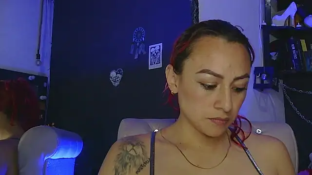 MeganBrown4 online show from May 5, 6:11 pm