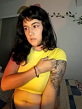 Jinx  x online show from November 21, 5:42 am