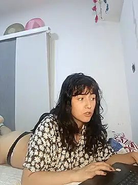 Snapshot of Jinx__x chatting on September 19, 5:06 am Jinx x online show from September 19, 5:06 am