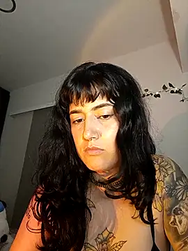 Jinx  x online show from November 20, 4:02 am