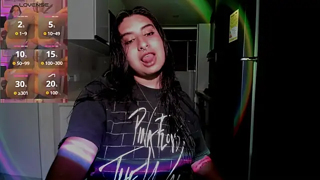 alice coopperx online show from February 14, 7:32 am