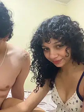 Snapshot of Casal-foda_braba chatting on October 27, 1:06 pm Casal-foda braba online show from October 27, 1:06 pm