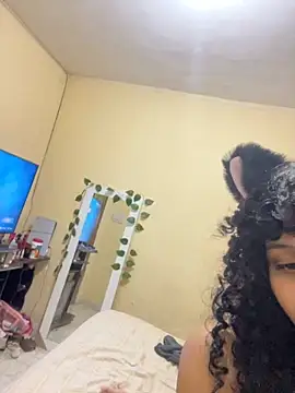 Snapshot of Casal-foda_braba chatting on October 13, 3:53 am Casal-foda braba online show from October 13, 3:53 am