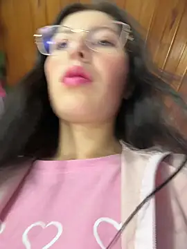 Mia salinass online show from March 22, 1:55 am