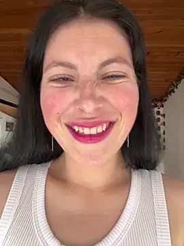 Snapshot of Mia_salinass chatting on September 23, 5:11 pm Mia salinass online show from September 23, 5:11 pm