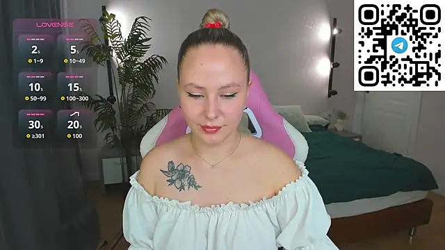 Sheila Rich online show from November 30, 9:35 am