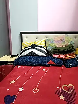 Cute-Mahiraa online show from December 20, 7:07 pm