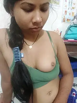 Vaani Cutie online show from October 26, 1:34 am