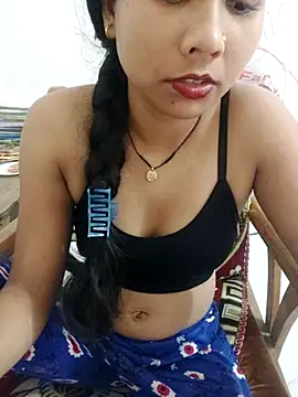 Snapshot of Vaani_Cutie chatting on October 2, 9:47 am Vaani Cutie online show from October 2, 9:47 am