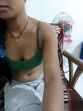 Snapshot of Vaani_Cutie chatting on October 7, 4:00 pm Vaani Cutie online show from October 7, 4:00 pm