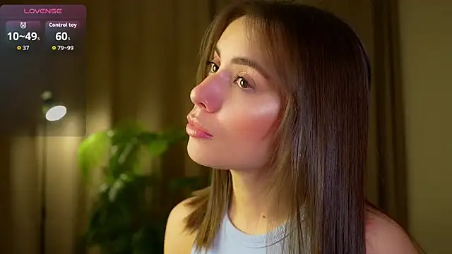 KateCarrey online show from February 7, 2:32 pm