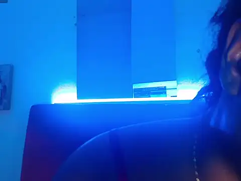 lilyspringfu online show from September 10, 3:23 pm