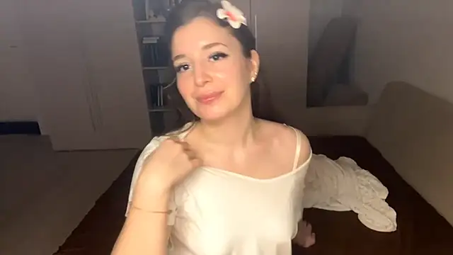 NataliaBorkin online show from October 26, 8:37 pm