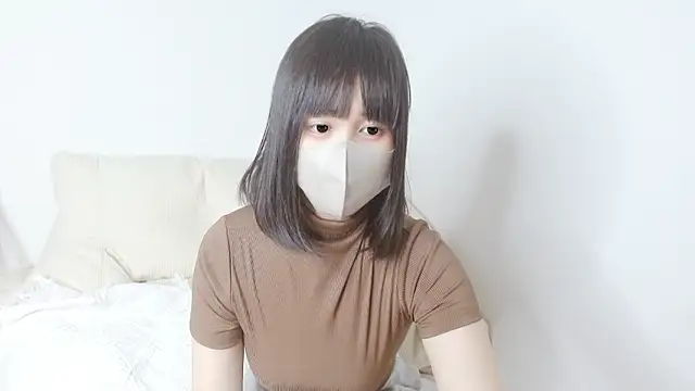 Zinzin chan online show from October 23, 6:19 am