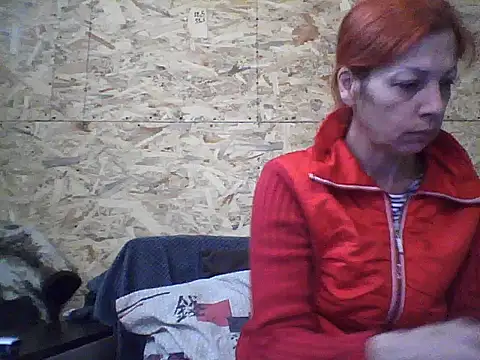 Snapshot of Milana38 chatting on September 30, 9:26 am Milana38 online show from September 30, 9:26 am