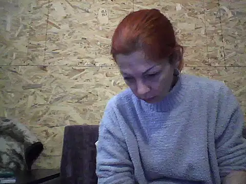 Snapshot of Milana38 chatting on October 8, 11:14 am Milana38 online show from October 8, 11:14 am