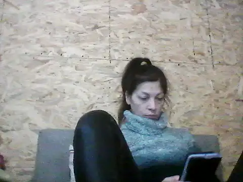 Milana38 online show from December 5, 12:28 pm