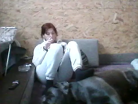 Milana38 online show from February 17, 12:15 pm