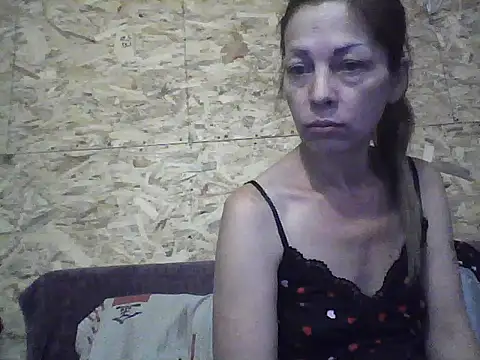 Snapshot of Milana38 chatting on September 12, 7:21 pm Milana38 online show from September 12, 7:21 pm