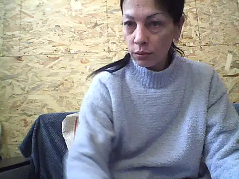 Snapshot of Milana38 chatting on October 16, 11:13 am Milana38 online show from October 16, 11:13 am