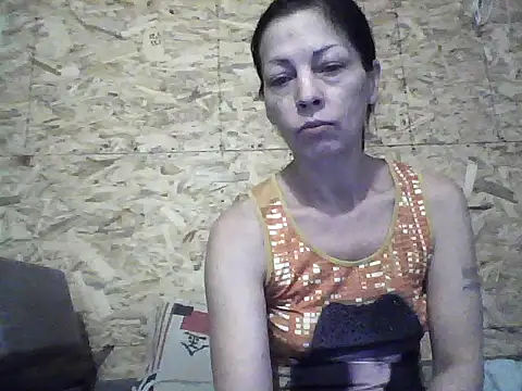 Milana38 online show from November 8, 2:55 pm