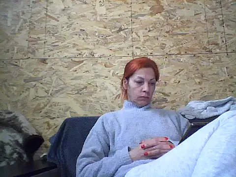 Snapshot of Milana38 chatting on October 1, 9:36 am Milana38 online show from October 1, 9:36 am