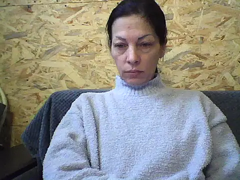 Snapshot of Milana38 chatting on October 15, 9:45 am Milana38 online show from October 15, 9:45 am