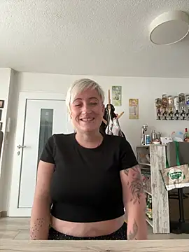 Snapshot of Rozendefotz chatting on September 17, 2:15 pm Rozendefotz online show from September 17, 2:15 pm