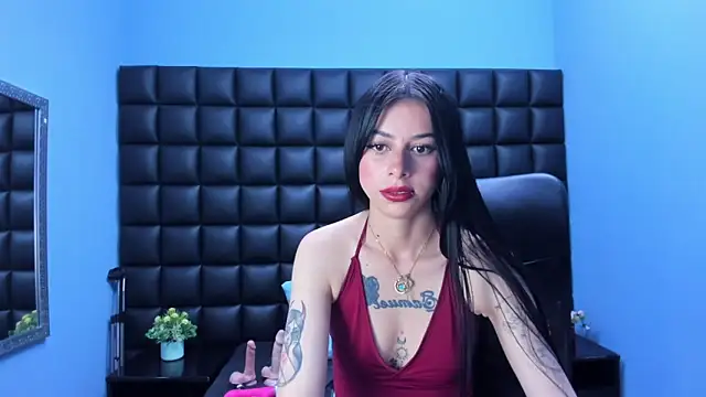 Dulce Miaa  online show from March 9, 6:33 pm