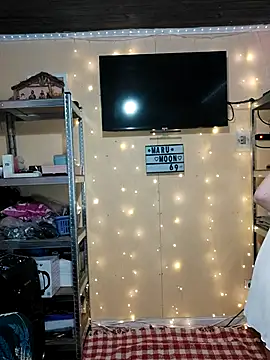 MaruMoon69 online show from November 7, 4:07 am