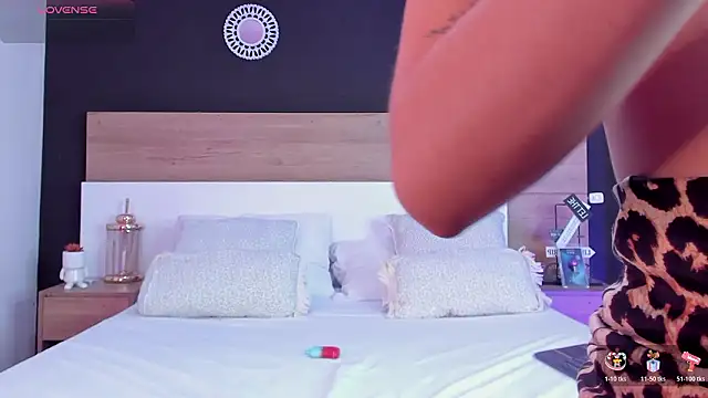 MiaTaylorSweet online show from February 2, 3:44 pm