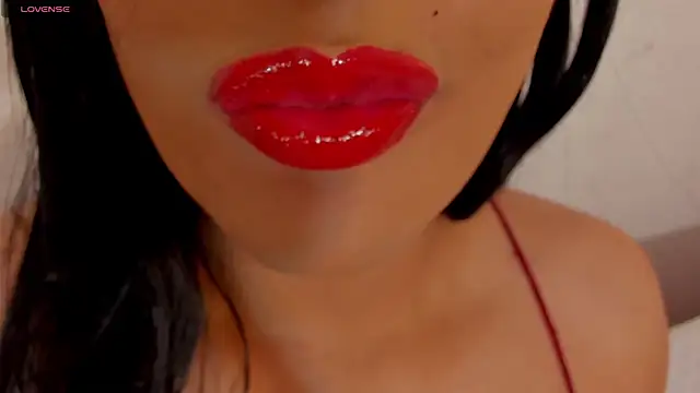 sweet Elizabeth online show from July 28, 12:48 pm