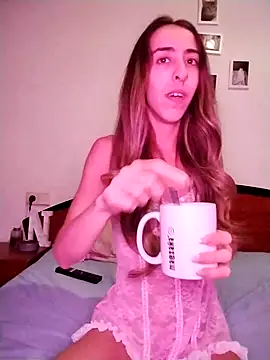 BarbiieeMiauh online show from October 11, 12:48 am