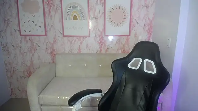 Channel Garcia ch1 online show from March 26, 7:59 pm