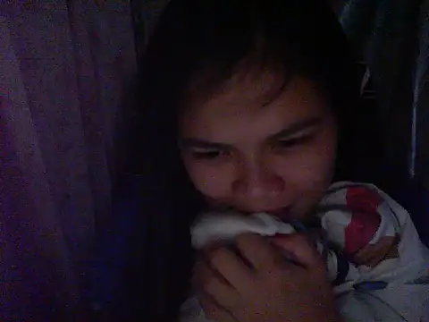 Snapshot of Zachariah_05 chatting on October 1, 5:34 am Zachariah 05 online show from October 1, 5:34 am